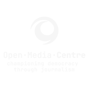 LACON Logo OCM Open Media Centre