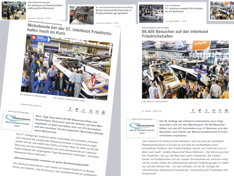 LACON Interboot 4zu3