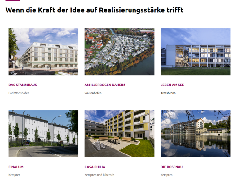 Screeen BiNova LACON 4zu3