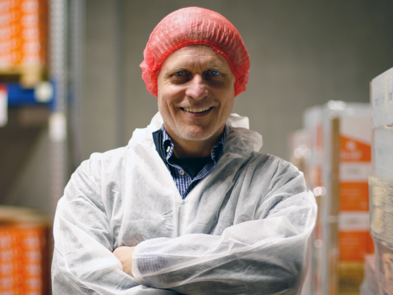 Wolfgang Vögele LACON SImply 4zu3